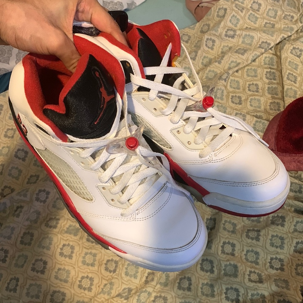 Jordan’s